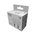 LED-kronepærer 5 W E14 - 2 pk.
